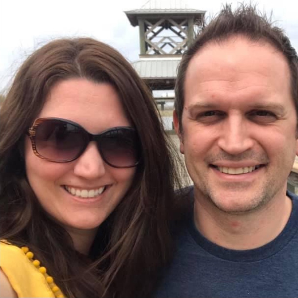 Meet your Posher, Lyndsey